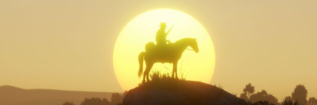 Ting tyder på at Red Dead Redemption 2 kommer til PC