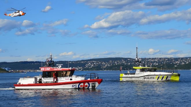 Ressursene som fant hverandre