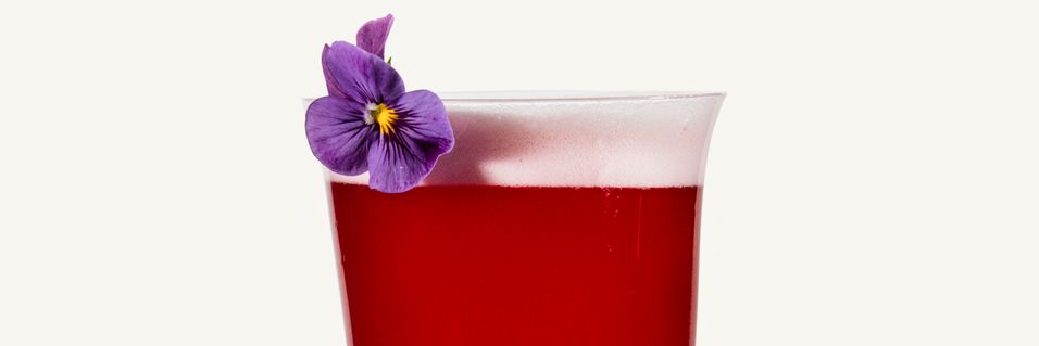 Denne drinken kan du drikke mange av