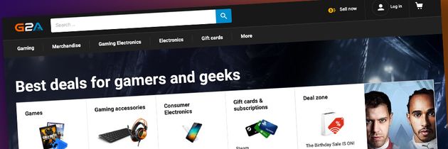 G2A innrømmer salg av stjålne spillnøkler – må betale 400 000 kroner i erstatning til én utvikler