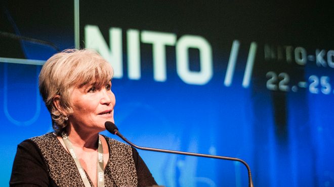 Bekymrer for at en oljeoppgang raskt vil gå over i en bratt nedtur for ingeniørene