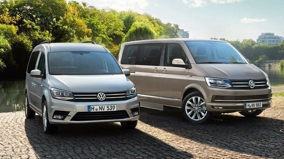 VW suverene