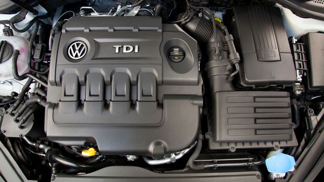 VW-sjefen kan ha forsnakket seg på et talkshow. Det kan få store konsekvenser