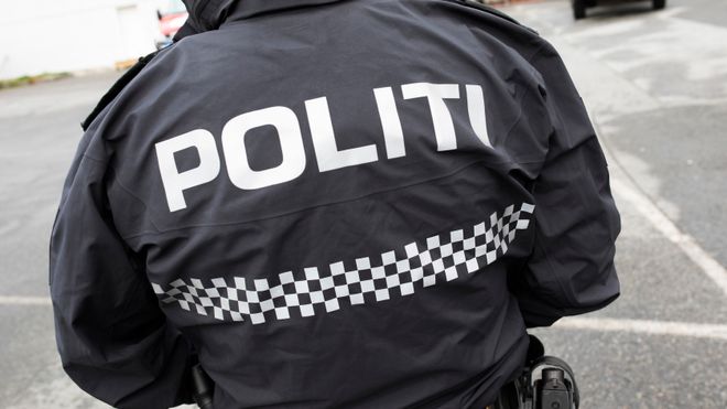 13.000 innbyggere delte på én politimann: Brannvesenet måtte gjøre politiarbeid