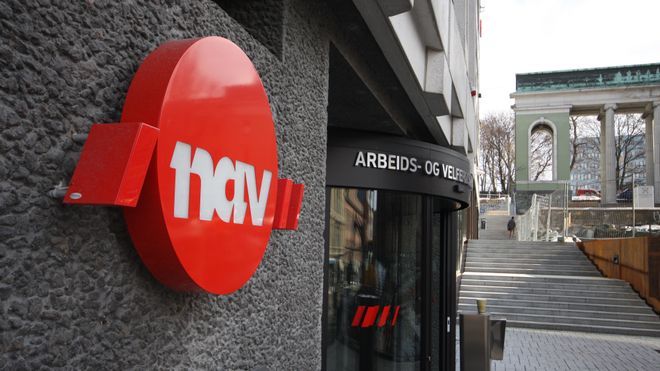 Nav-ansatte bøtelagt etter snoking i IT-systemene