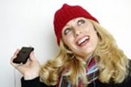 - Apple-mobil vil bli en suksess