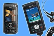 F�tt Nokia Series 60 til jul?