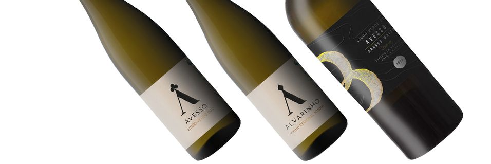 Hvis du tror vinho verde bare kan være syrlig og lett, skal du prøve disse