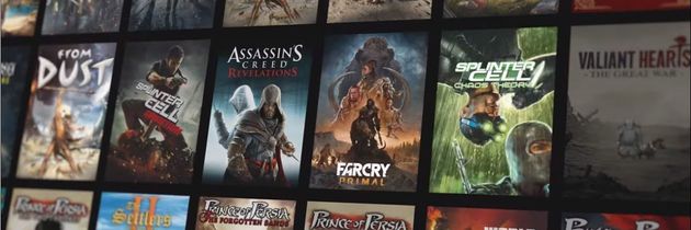 Uplay+ er her, men lanseringen har vært preget av startvansker