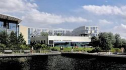 Ja til levende sentrum og Kolbotn svømmehall