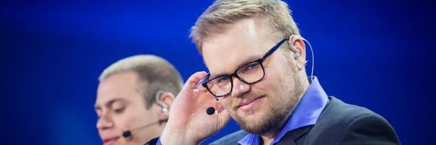 StarCraft II-personligheten Geoff «iNcontroL» Robinson er død