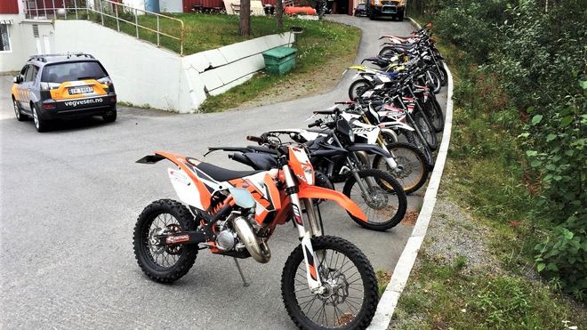 Politiet fikk massiv respons på moped-innlegg: – Folk satte pris på at budskapet ikke ble pakket inn