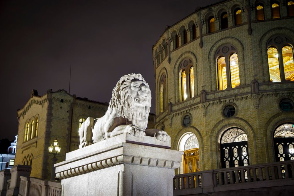 En rekke kilder i ulike politiske partier på Stortinget forteller til Medier24 at de merker tydelig at VGs politiske avdeling er svekket.