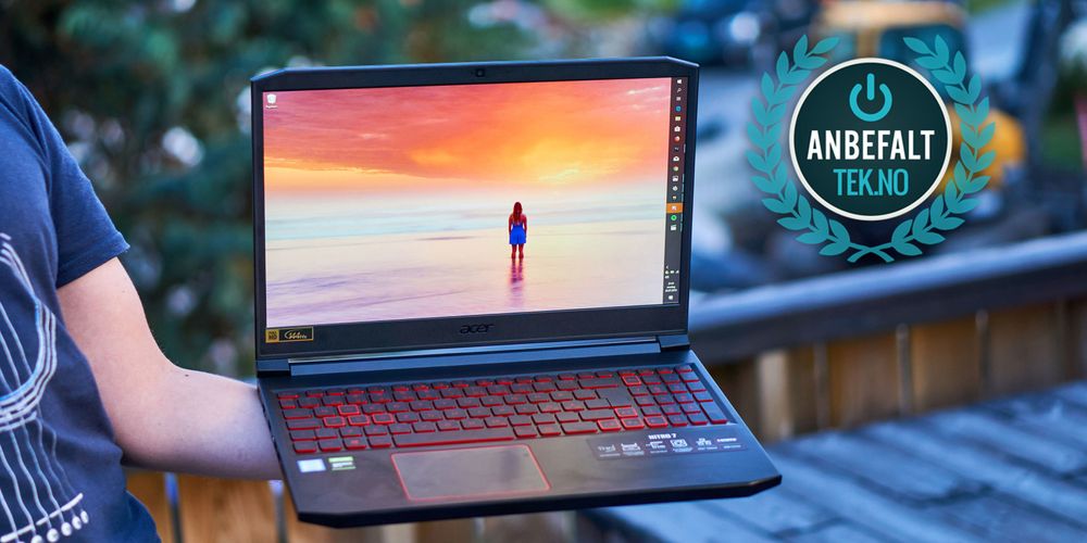 Acer Nitro 7 (NH.Q5HED.025)