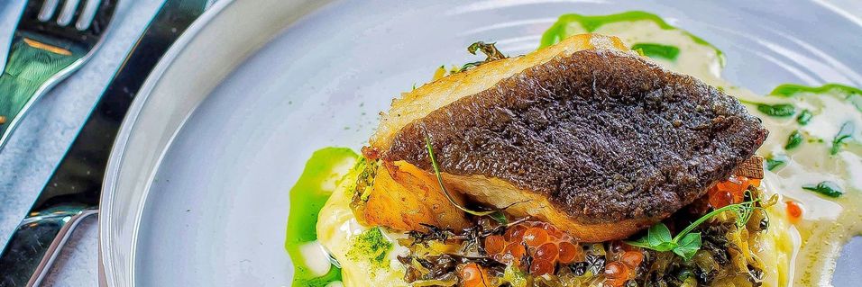 Winemakers Dinner: Soavefavoritten har med seg valpolicella og amarone og møter norsk kokkekunst. Her må du være med.