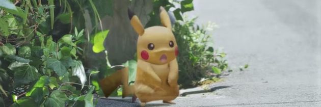Pokémon GO har blitt lastet ned én milliard ganger