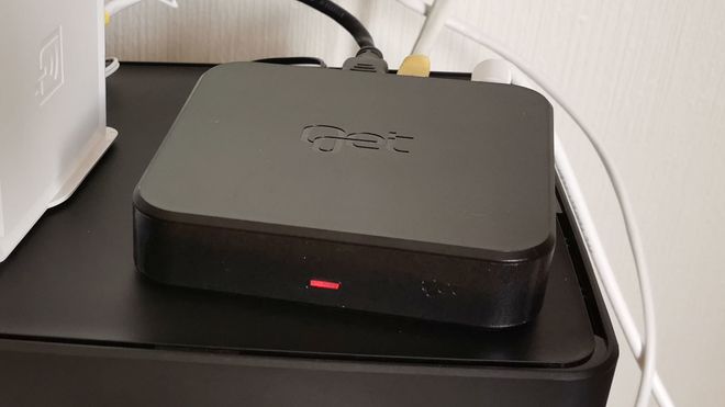 Ny Get box i skyen – vi har testet den