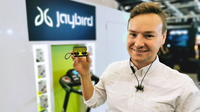 OPPFØLGERE FRA JAYBIRD OG ULTIMATE EARS