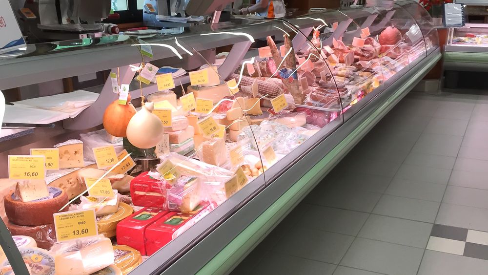 Ny forskning har vist at samtlige kjøledisker i en britisk supermarkedkjede kan levere opp mot 50 MW energi til nettet ved intelligent styring.