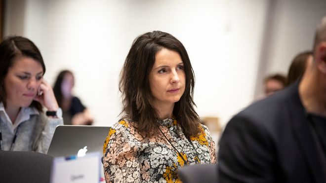Mener regjeringspartiene ikke lytter til kritiske politistemmer: – De er mest opptatt av jubel og applaus