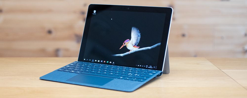 Surface Go 128GB