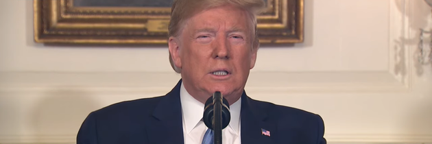Trump legger nok en gang skylden på dataspill etter en ny runde med masseskytinger i USA