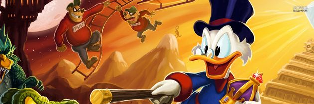 Du må være kjapp hvis du skal sikre deg Ducktales Remastered