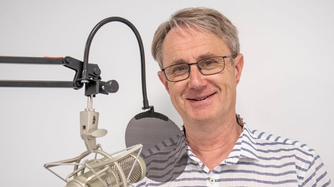 Telenors dekningsdirektør vil satse på VHF, 5G og fiber