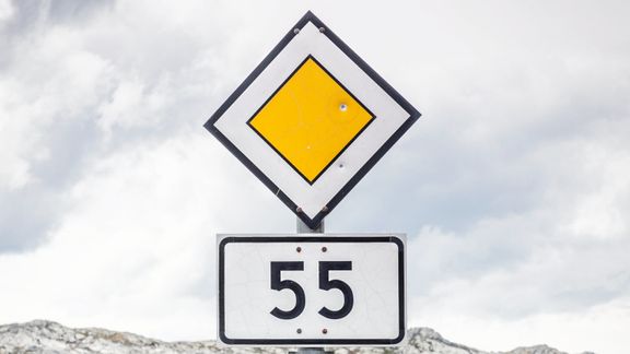 3500 veier får nye nummer