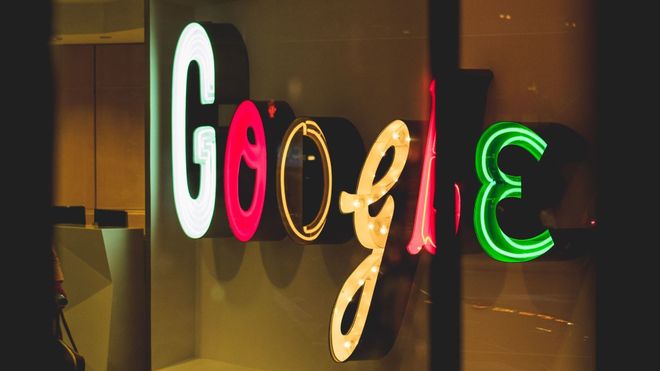Google-logo