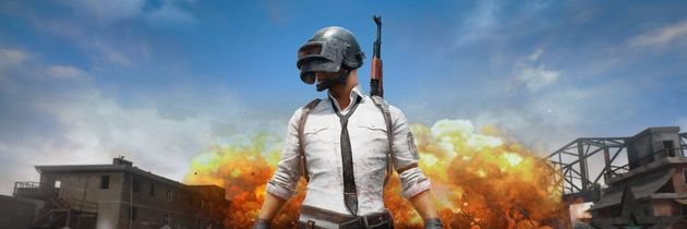 PUBG blir en del av Telialigaen