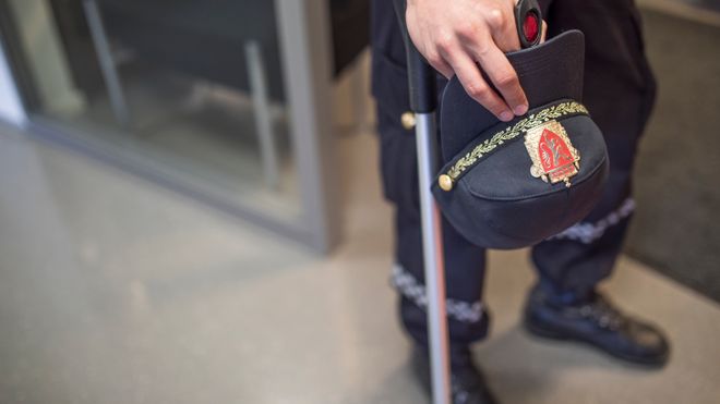 Venter på svar om yrkesskadeerstatning: – Stor uro i de operative miljøene
