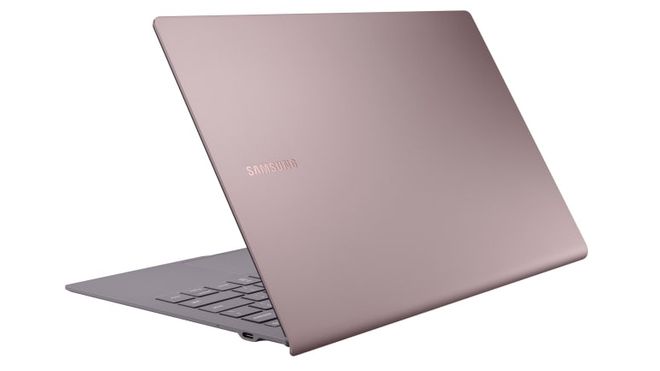 Samsung Galaxy Book S