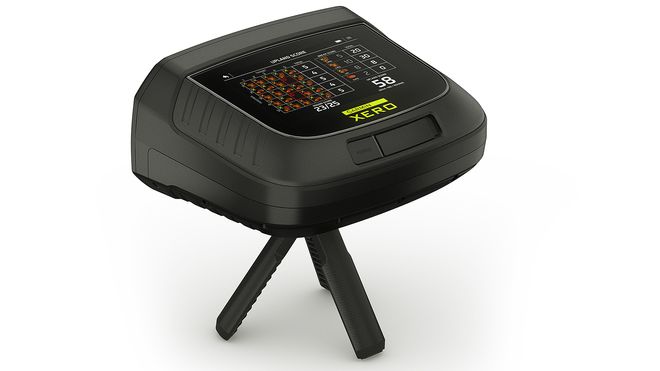Garmin Xero S1