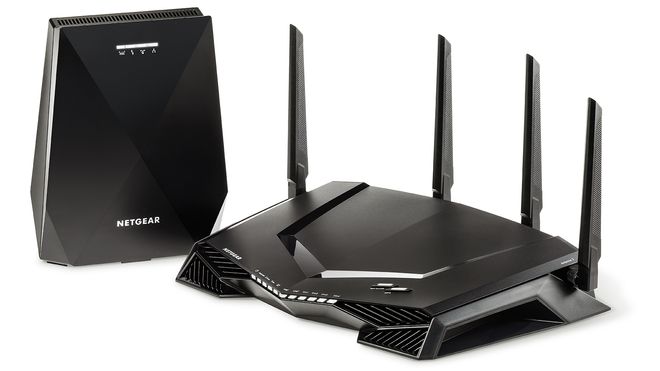 Netgear Nighthawk XRM570