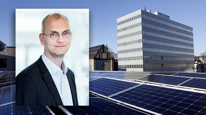 Statkraft: Solenergi vil falle enormt i pris