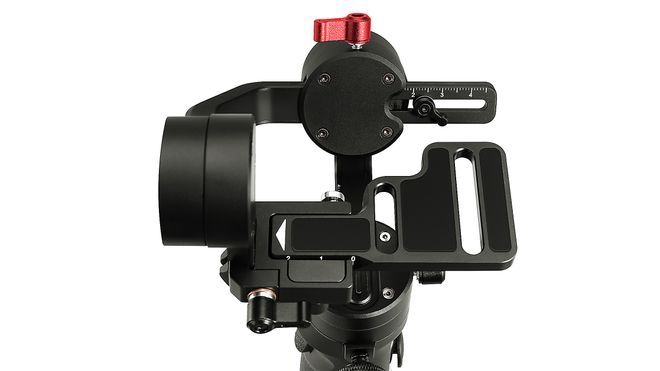 Zhiyun Crane M2