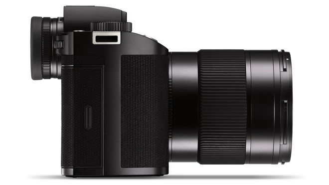 Leica APO-Summicron-SL 50mm f2 ASPH