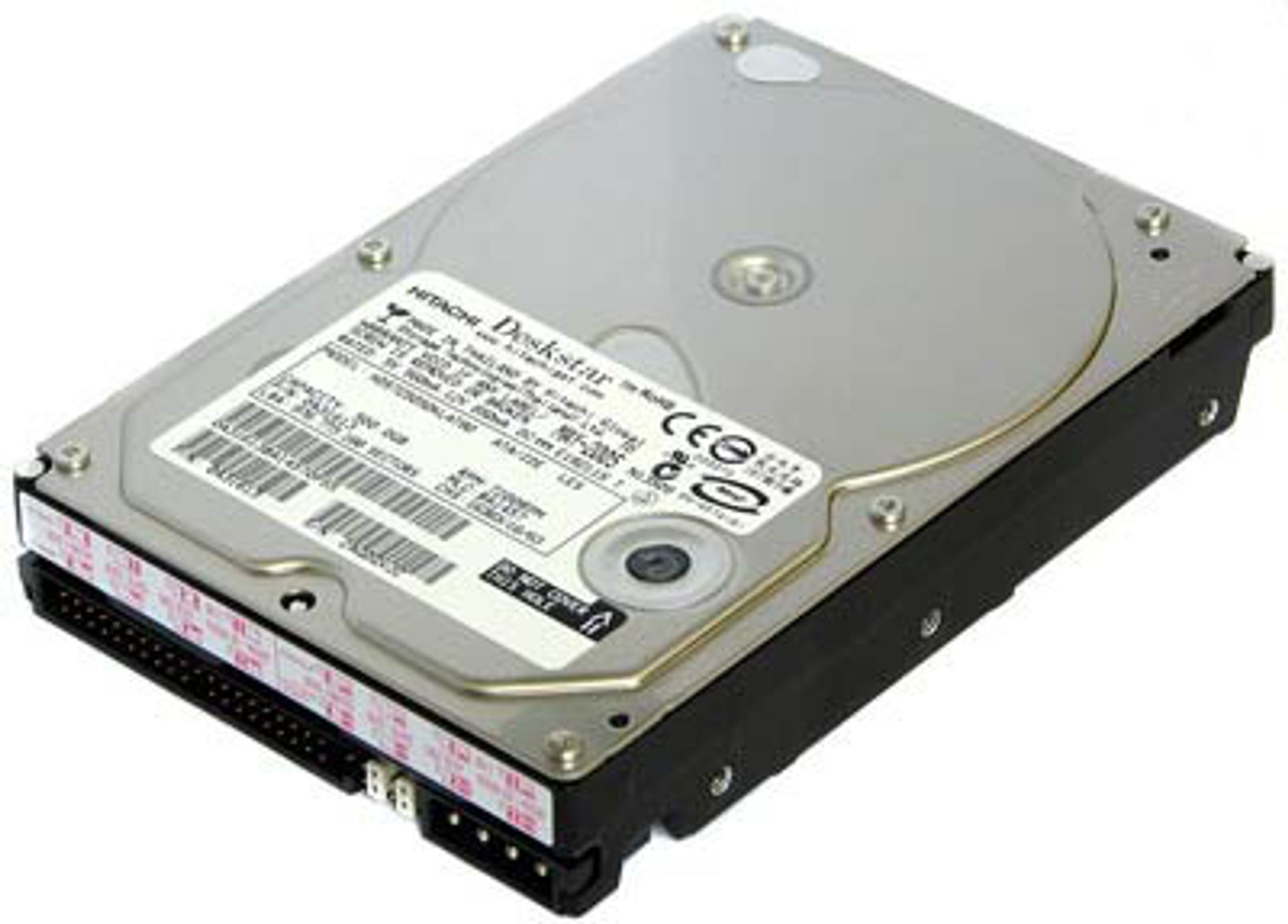 <em>Deskstar 7K500 får snart en storebror</em>
<div class=