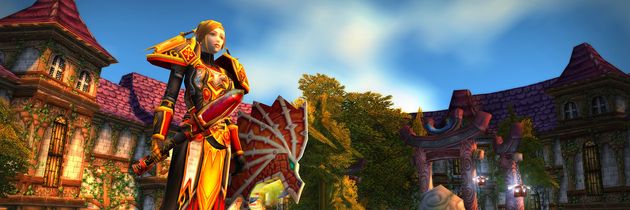 Én World of Warcraft Classic-server kan få køer på over 10 000 spillere