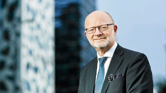 Nord-Norgebanen, E39 og andre drømmerier