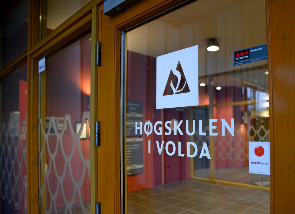 Det har vært misnøye fra journaliststudentene ved Høgskulen i Volda flere ganger det siste året.