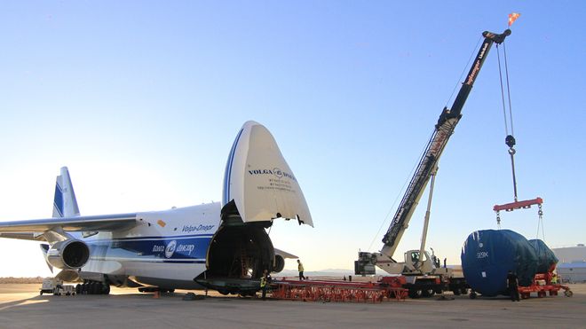 Dette er gigantmotoren som gir enda mer trøbbel for Boeing
