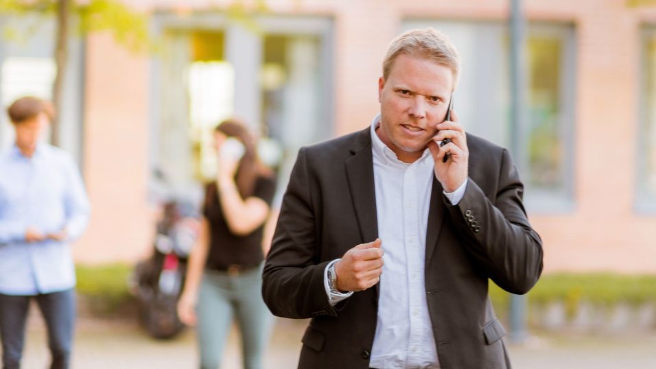 Administrerende direktør Eivind Helgaker i Ice sier juniorabonnementet generer noe inntekter, men at disse i utgangspunktet er beskjedne.