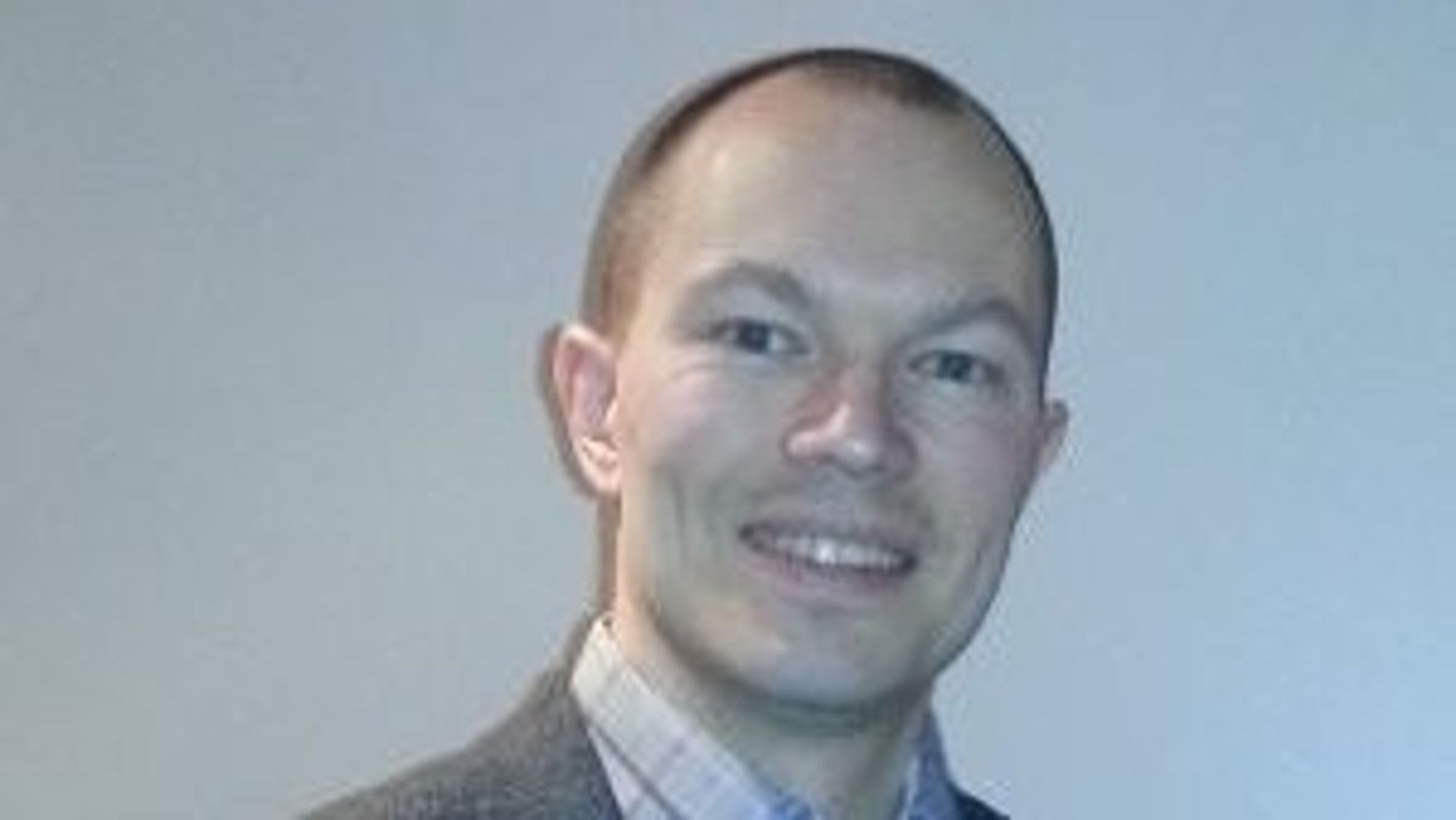 Ny topp i Consafe Logistics