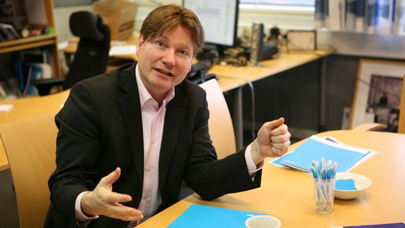 Frykter bomregningen