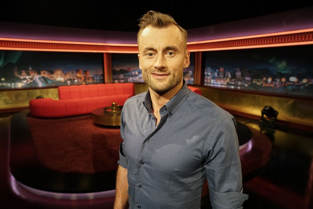 Petter Northug.