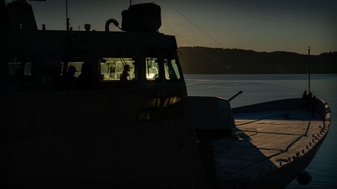 Helge Ingstad-etterforskning ennå ikke klar: Vurderer straff mot Kystverket og Forsvaret