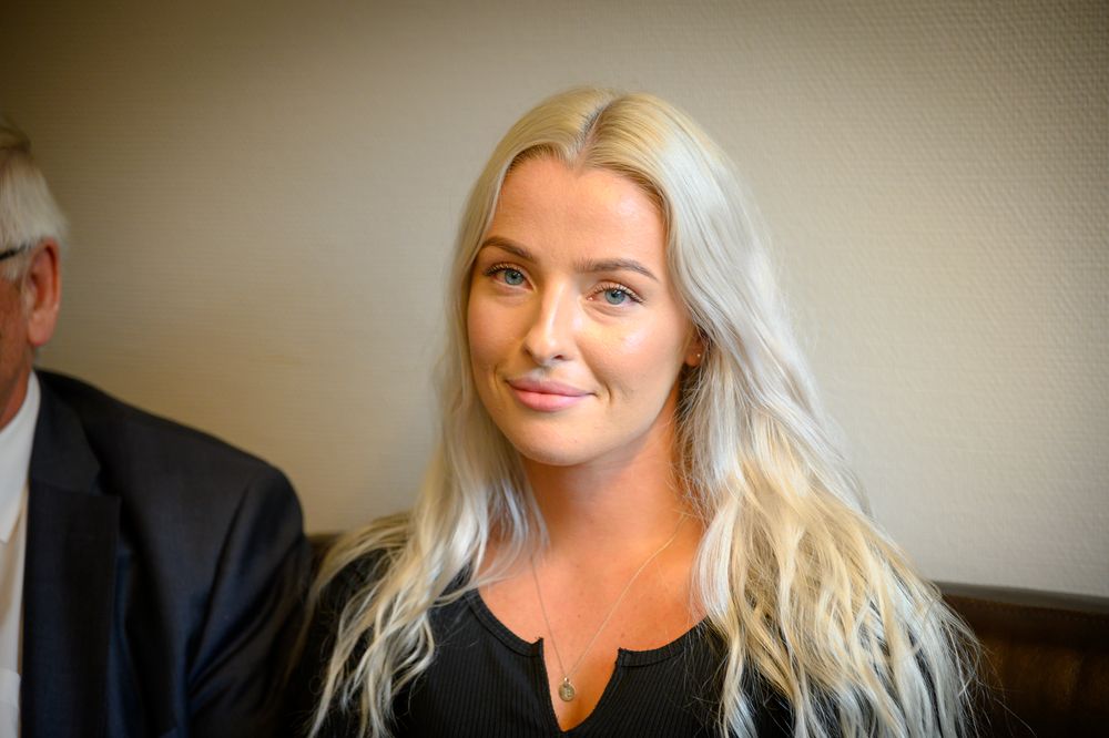 Sofie Bakkemyr etter VG ble felt i PFU.