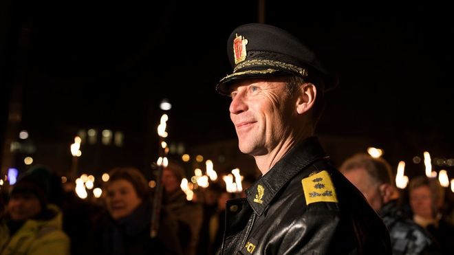 Permisjon-saken i Øst: Hasseldal fulgte ikke politidirektørens råd om å selv ta permisjon